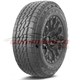 COP. 255/65TR17 BRIDGESTONE DUELER A/T 002 110T M+